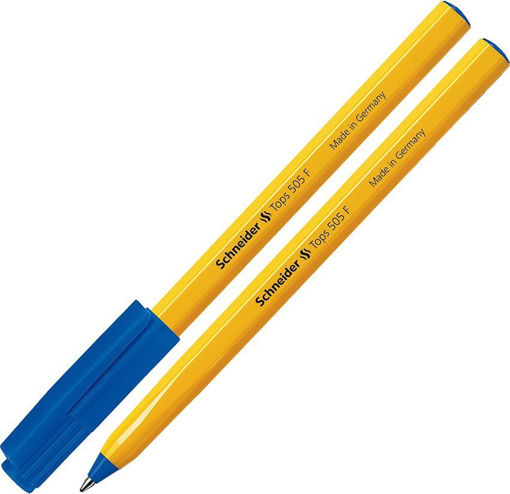 Picture of SCHNEIDER TOPS BLUE FINE
